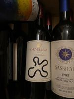 Ornellaia 2014