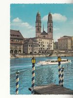 Zürich 1964