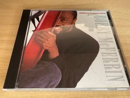 Bobby McFerrin – Simple Pleasures