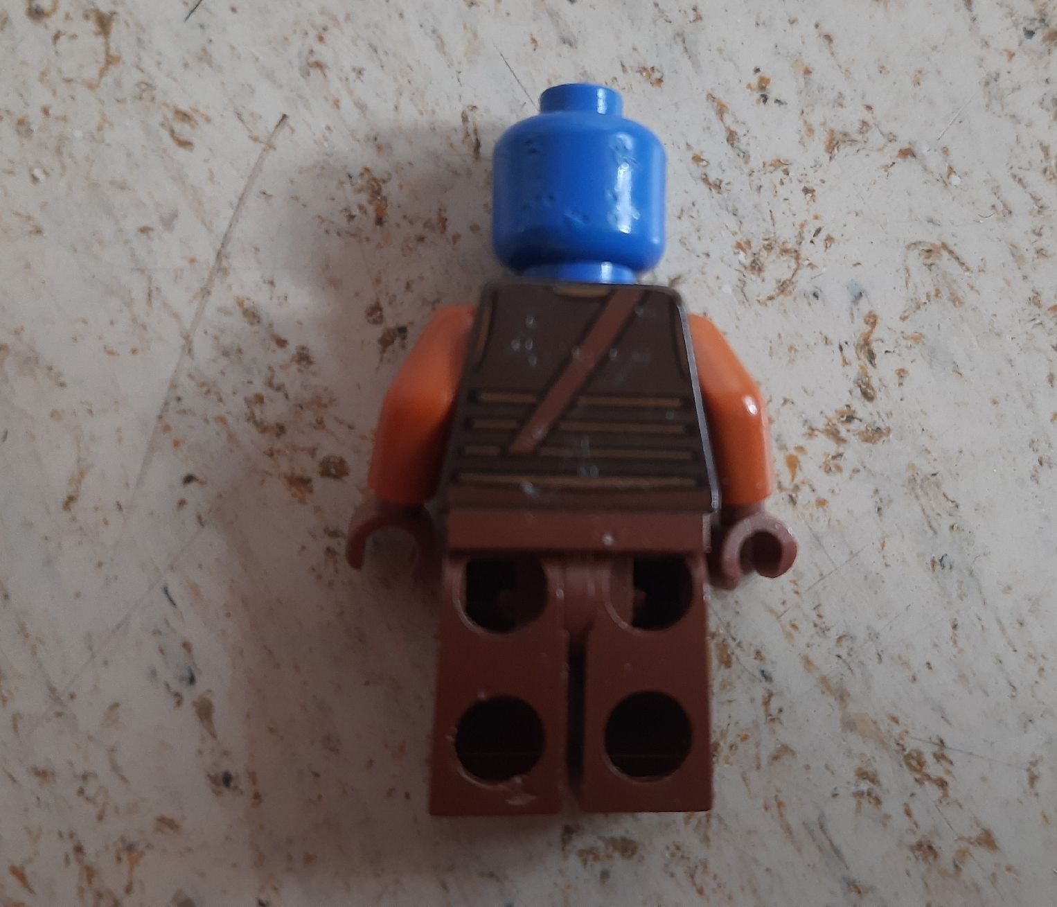 Lego Giocattoli: Lego Star Wars Cad Bane Minifigur, Figur – Difettoso da Malters venduto da Maren400 1