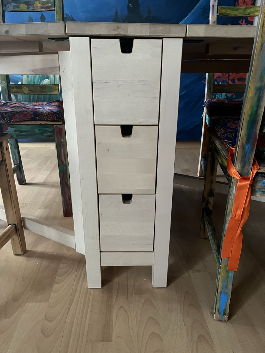 Ikea Tavoli: Esstisch – Usato da Bremgarten AG venduto da siljamorgenthaler 6