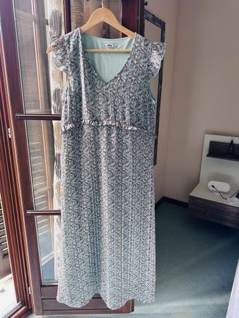 Beautiful gemo  women’s dress – size 38