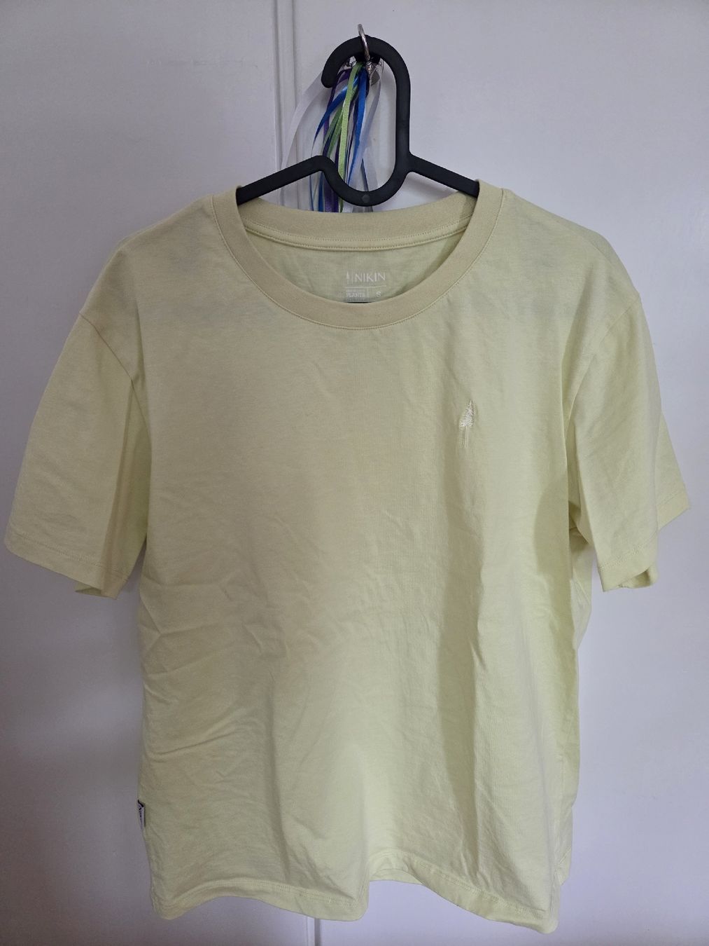Nikin T-shirt: Nikin T-Shirt Grösse S – Nuovo (secondo la descrizione) da Lenzburg venduto da schimmerli