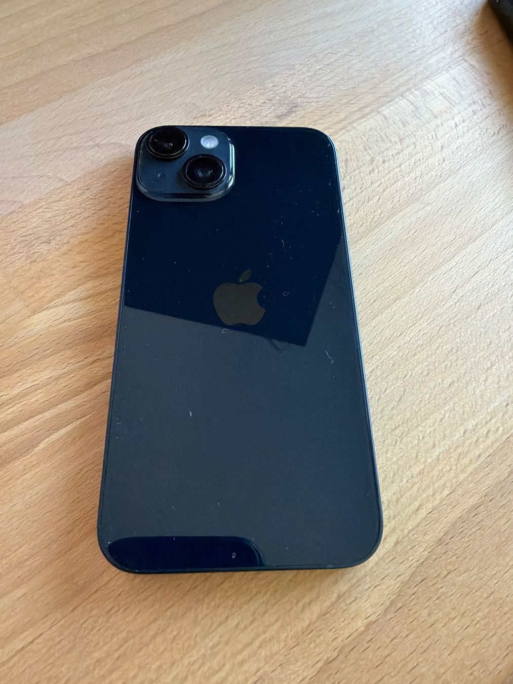 Apple Portables: iPhone 14 – D'occasion à Dübendorf par simon_eux63f8