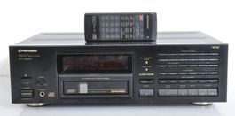 Pioneer PD-M650 CD-Wechsler + Magazin + FB