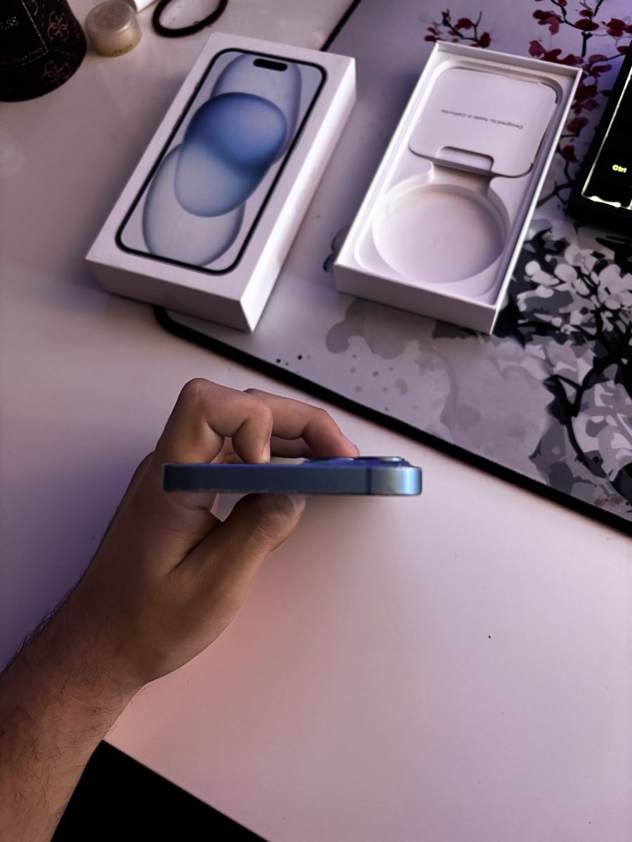 Apple Handys / Smartphones: Iphone 13 – Gebraucht aus Binz von myswiss 4