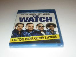 The Watch (blu ray) Voisins du 3ème type (Ben Stiller)