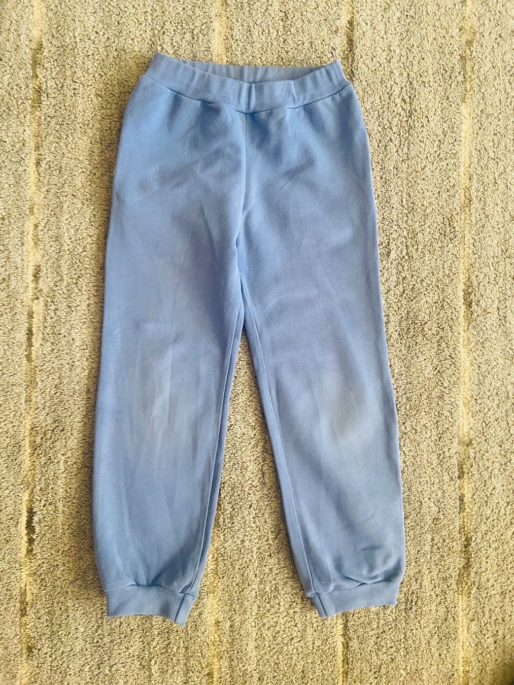 Pantaloni: Freizeithose BAMAR, 122cm, Baumwolle&Elast, Briefversand – Usato da Bassersdorf venduto da och_928l