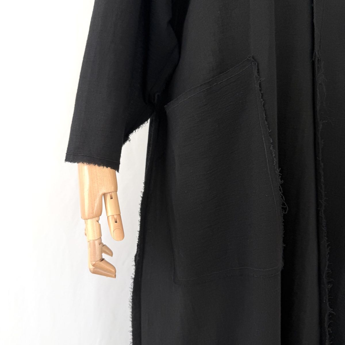 Vestiti: CHRISTA DE CAROUGE Black Dress – Nuovo (secondo la descrizione) da Emmen venduto da Avviivva_Com2023 3
