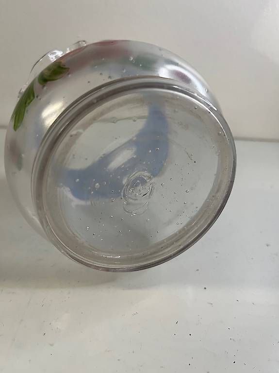 Vasi & Recipienti: Petit vase dans le style Legras – Usato da Les Acacias venduto da kim_2dxt 2