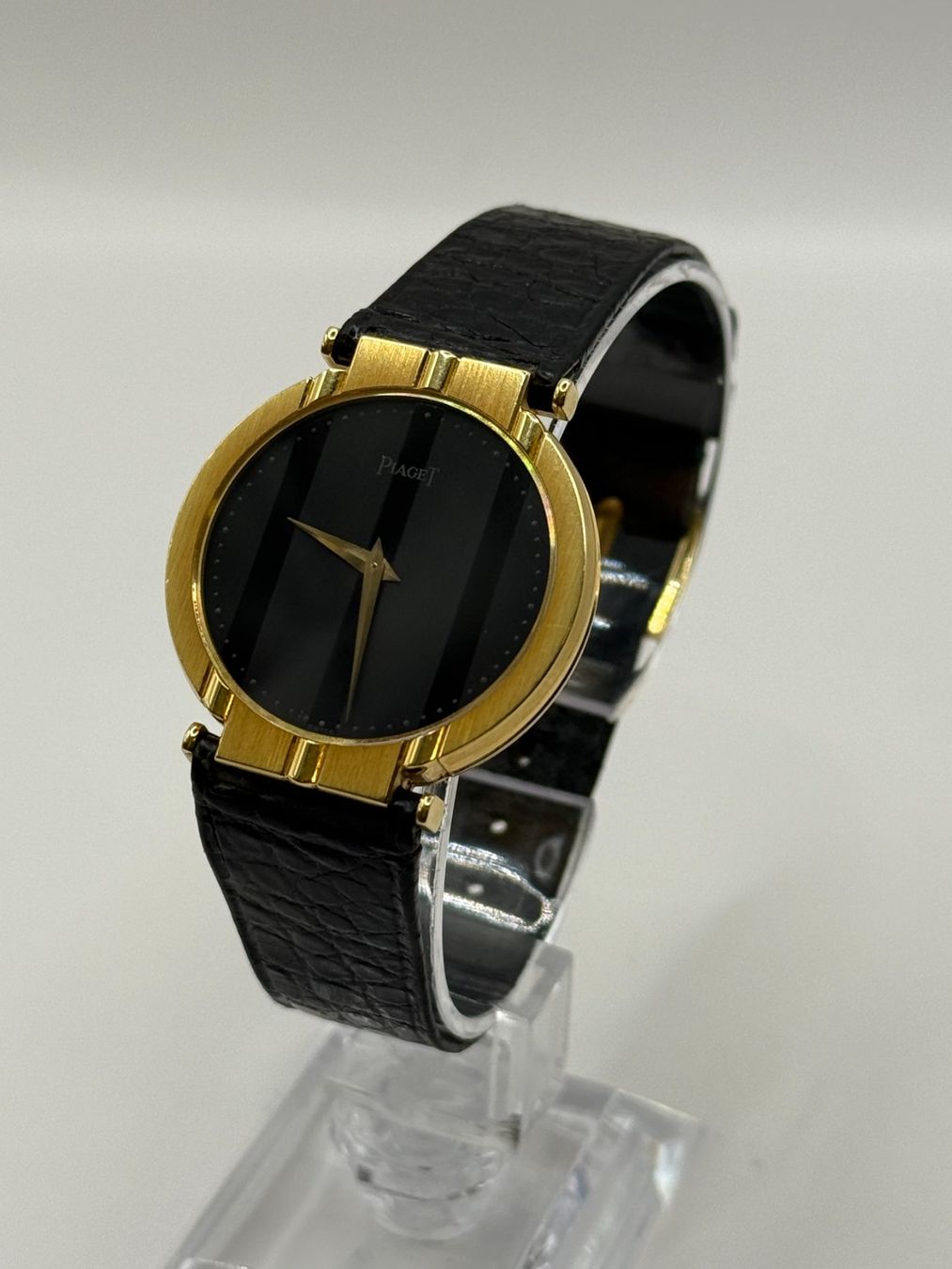 Piaget Orologi: Piaget 7673 – Usato da Bottens venduto da Evergold.ch 1