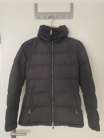 Prada Daunenjacke Damen