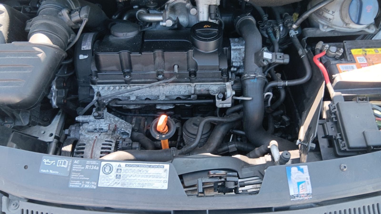 Seat Autos: SEAT Alhambra – D'occasion à Rebstein par TonyRasta-Autohandel 6