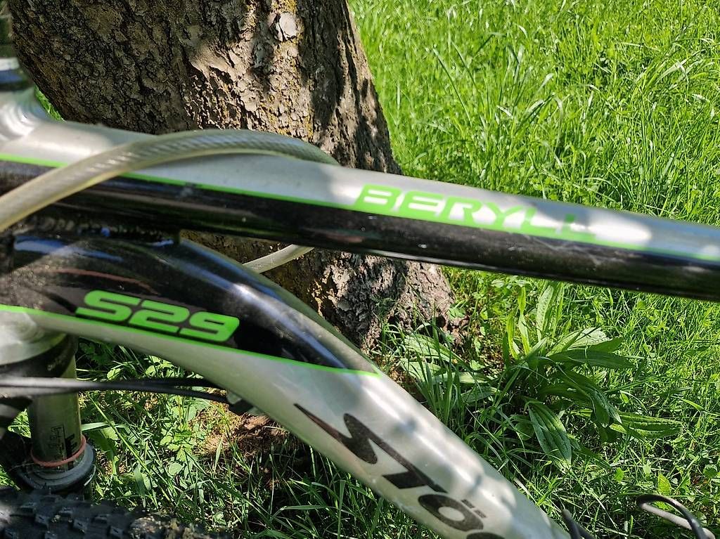 Biciclette: Stöckli Bike – Usato da Steinhuserberg venduto da 123425 4