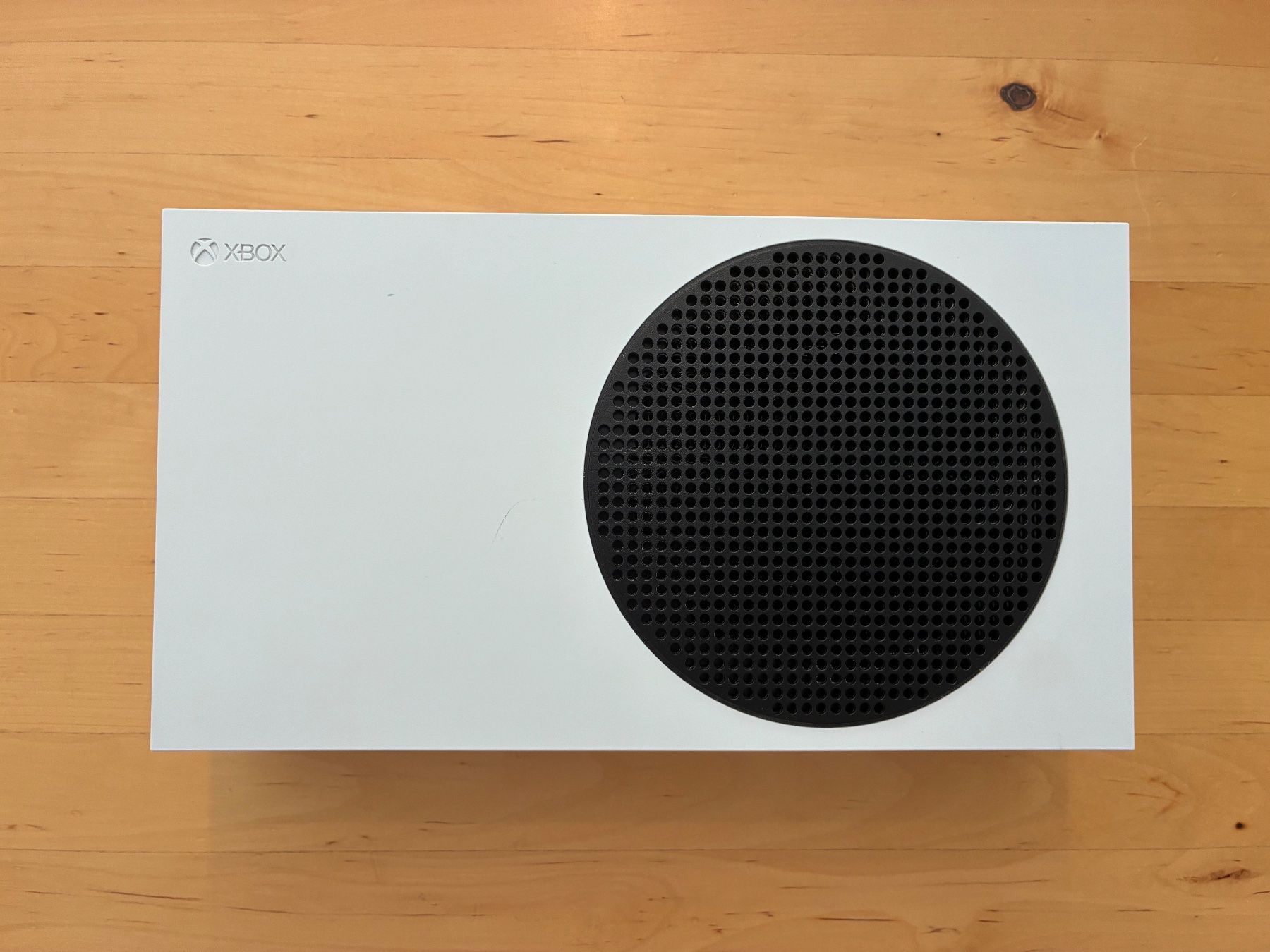 Microsoft Konsolen: Xbox Series S – Gebraucht aus Fribourg von Karanoties 1