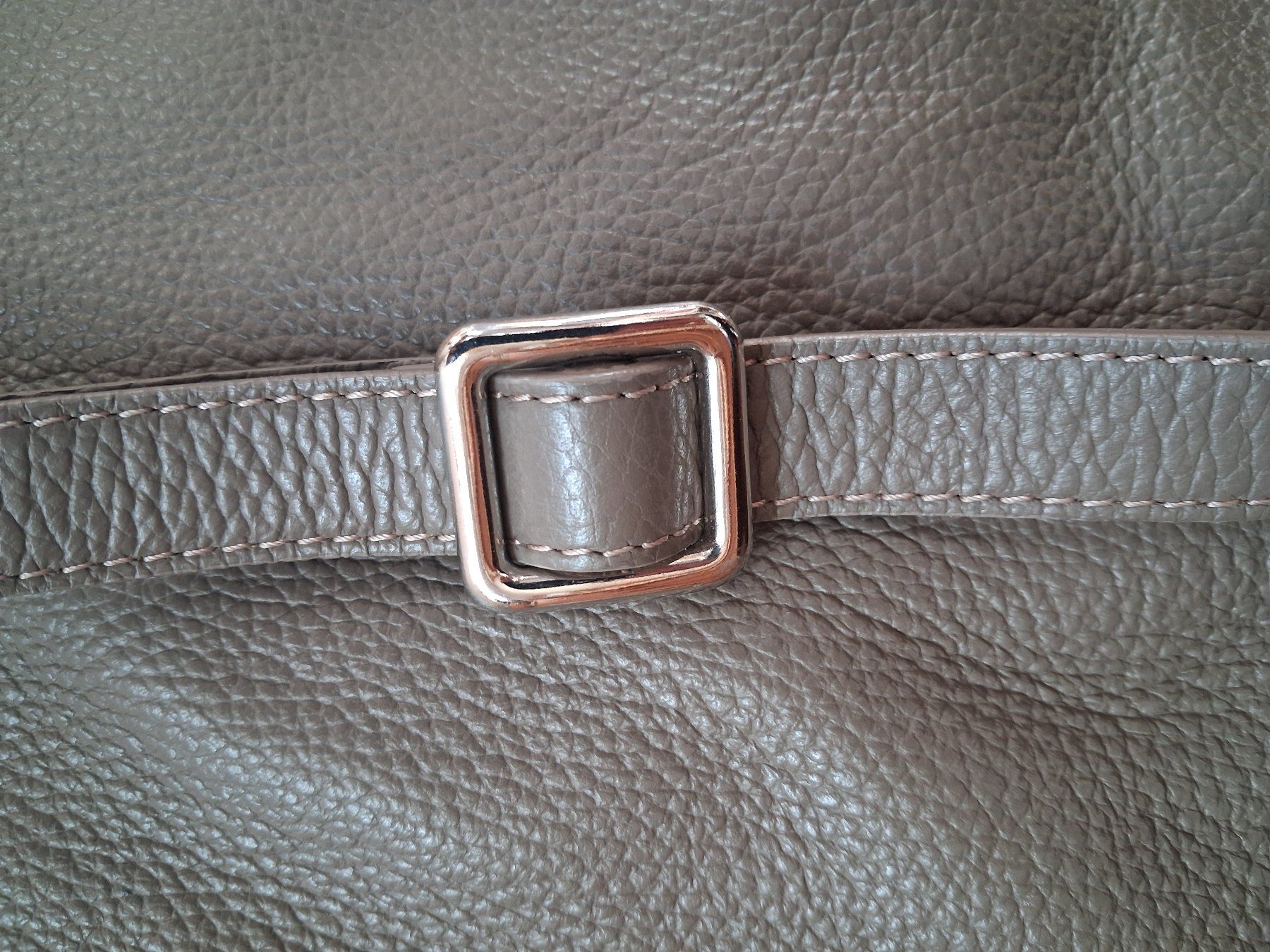 Artigiani Veneziani Borse da donna: Hochqualitative Ledertasche "Made in Italy" – Nuovo (secondo la descrizione) da Wald ZH venduto da e8e 4