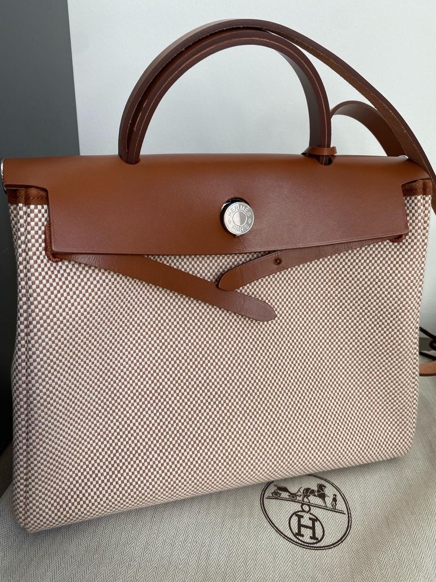 Hermès Borse da donna: Hermes – Usato da St Maurice venduto da maloro 1