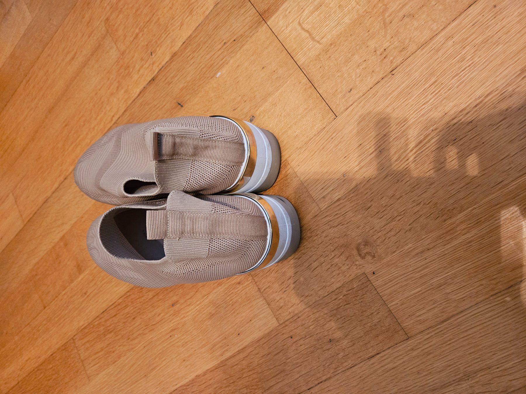Scarpe da donna: Damen Schue Gr40 – Nuovo (secondo la descrizione) da Landquart venduto da Snug01 1