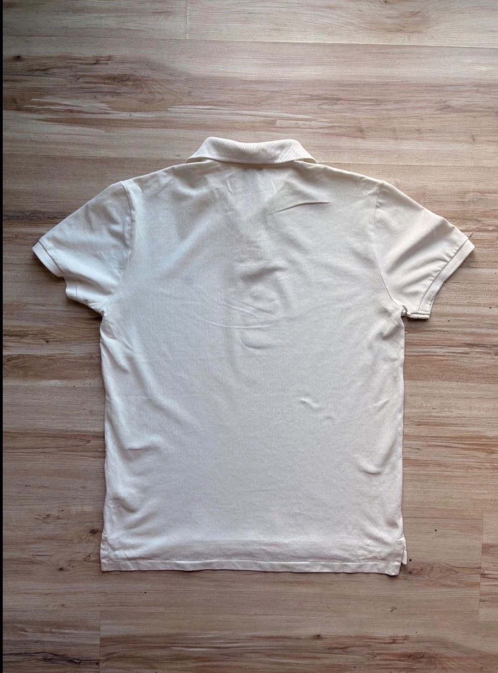 Ralph Lauren Polo-Shirts: Polo Ralph Lauren Poloshirt – Gebraucht aus Genève von ric_v9zx 3