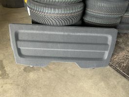 Gepäckabdeckung VW Caddy / Ford Tourneo Connect