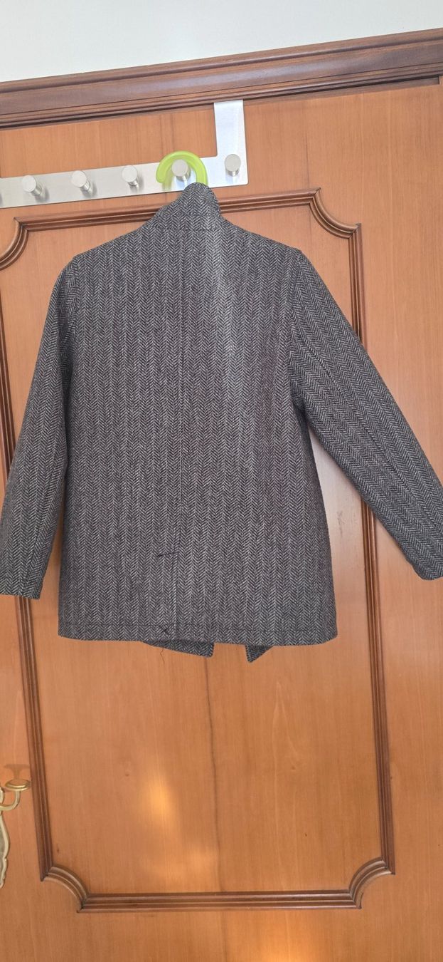 Mango Giacche & Cappotti: Mango winter coat, Gr. 7-8/128 – Usato da Spreitenbach venduto da Breezyel 1