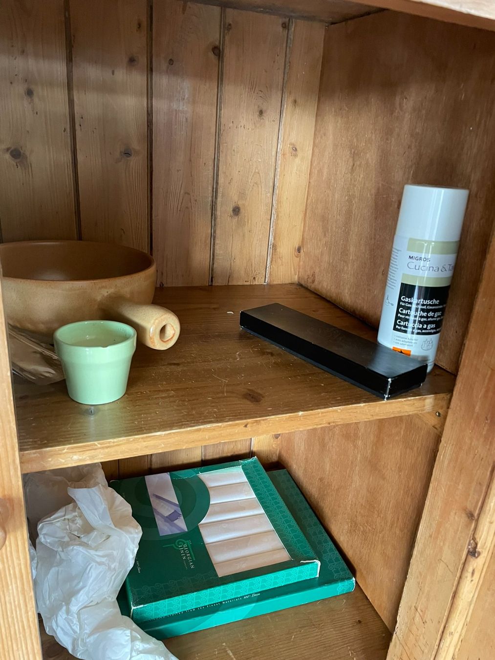 Büffets: Meuble buffet en bois – Gebraucht aus Neuchâtel von JMOL 4