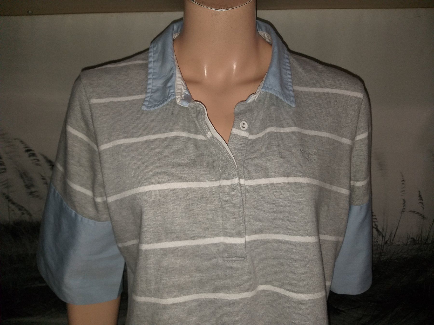 Gant Magliette Polo: GANT  Polo   Taille / Grosse XXL – Usato da Cossonay-ville venduto da Super-Price-Quality 1