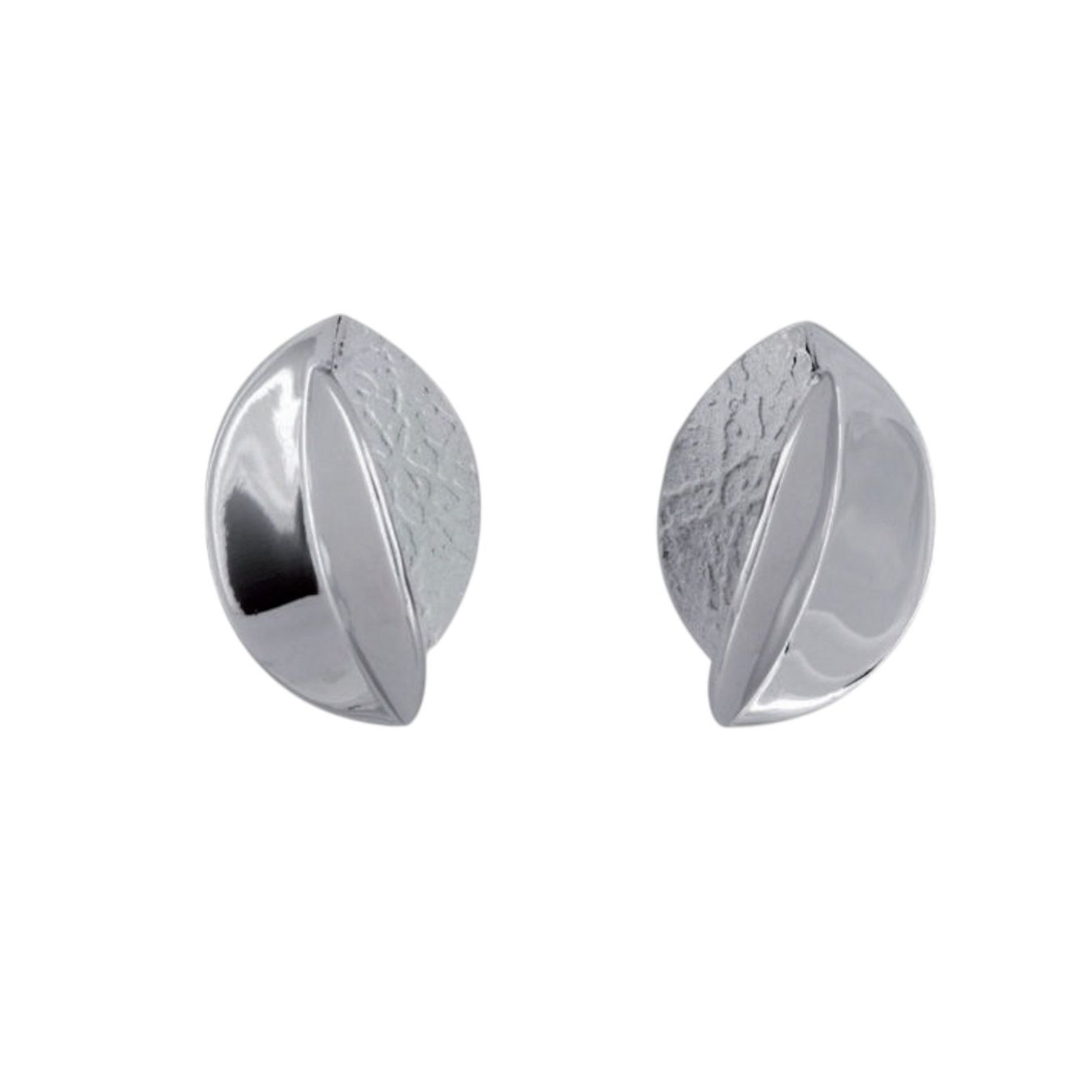 Ohrringe & -stecker: Daniel Vior Earring 925 silber – Neu und originalverpackt aus Meilen von Dilly_Archive