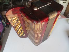 Akkordeon Hohner Sirena VII