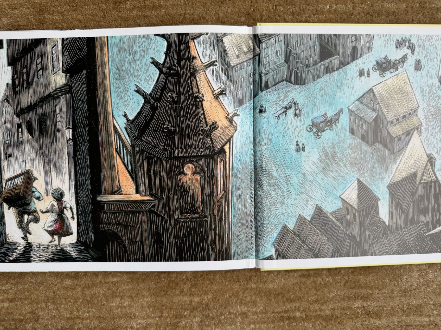 Libri: Heidi - Hannes Binder Peter Stamm – Usato da Aarau venduto da Kilauea 6