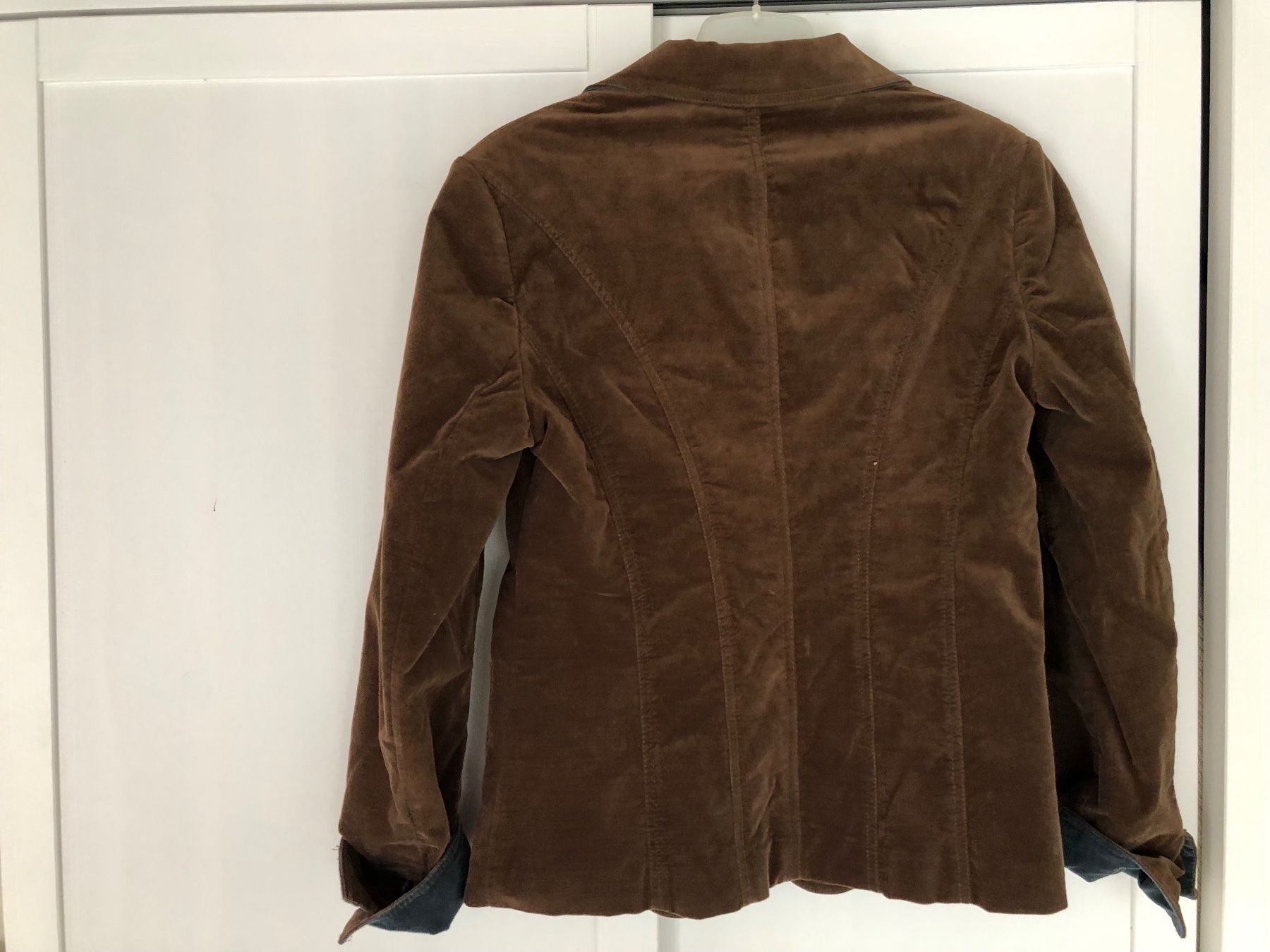 Giacche: Schöne Jacke für Dirndel – Usato da Solothurn venduto da See203 1