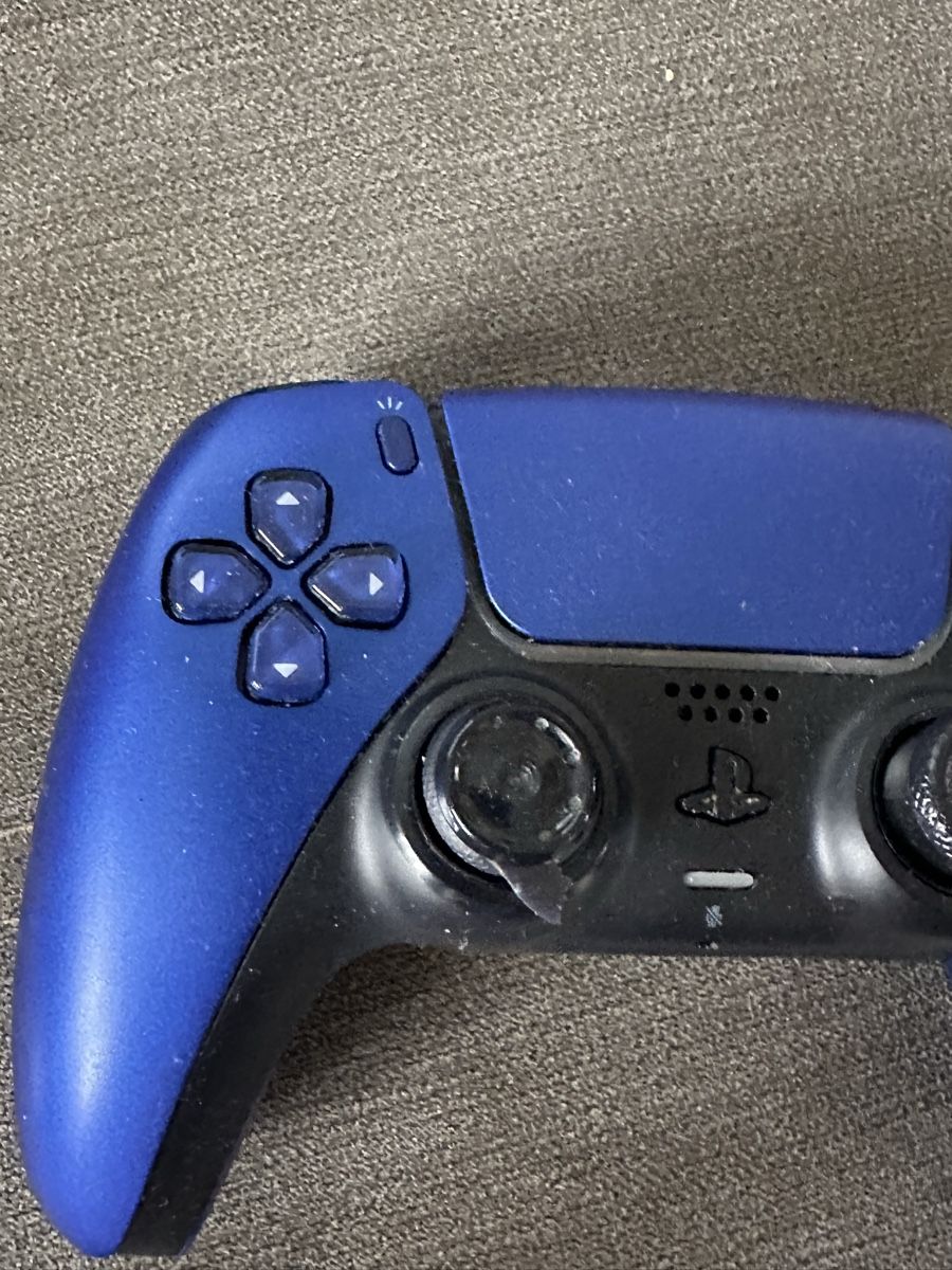 Sony Consoles: PlayStation 5 mit Laufwerk – D'occasion à Derendingen par pra_p5d2 6