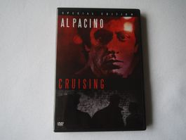 CRUISING(1980)-Al Pacino-Special Edition