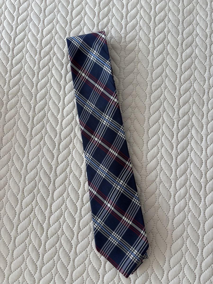 Cravatte: NEW - Nautica Tie NP: 79.- – Nuovo (secondo la descrizione) da Horgen venduto da lme_8kj7
