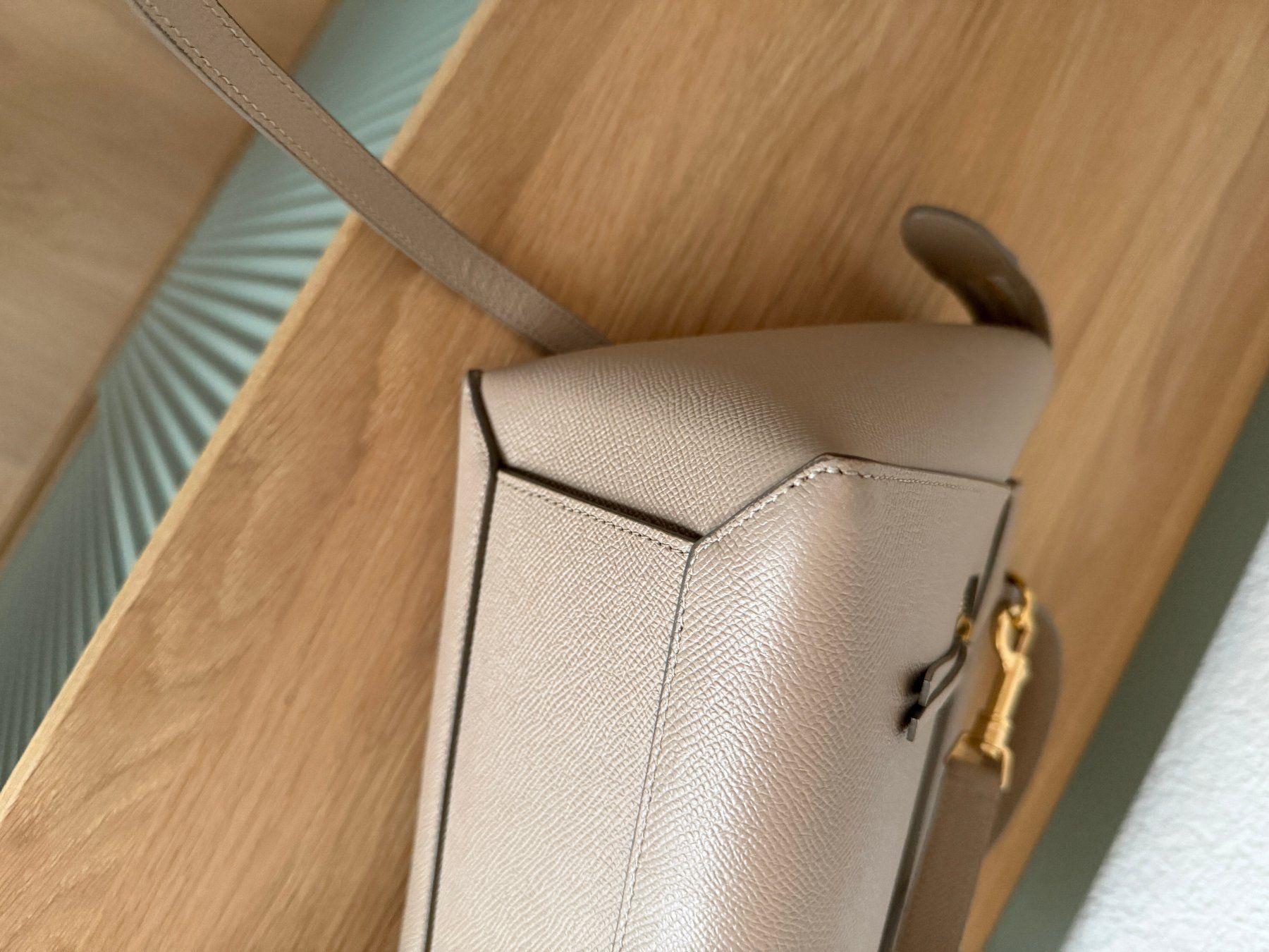 Celine Borse da donna: CELINE Micro Belt – Nuovo (secondo la descrizione) da Villars-sur-Glane venduto da frapple92 4