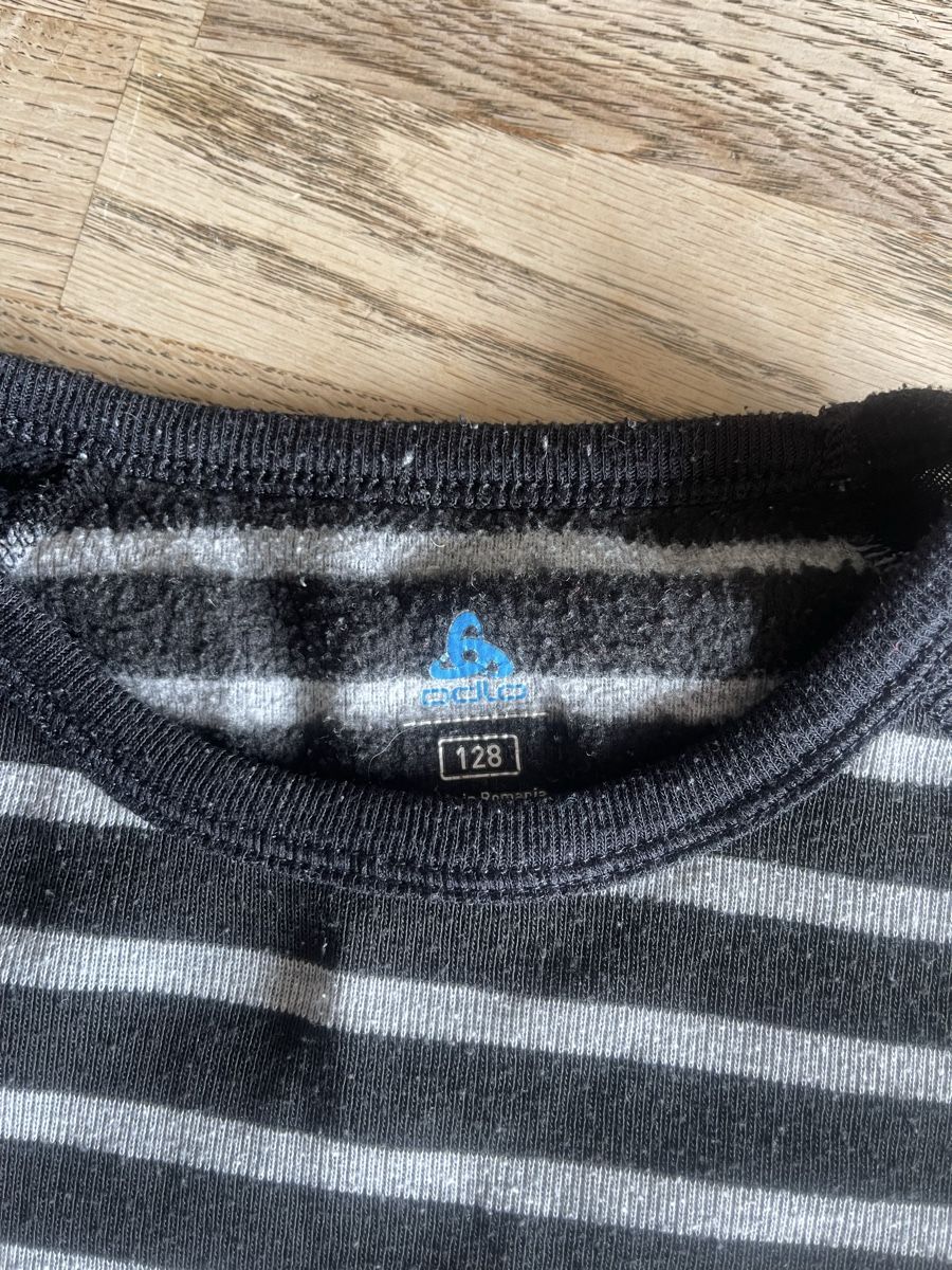 Odlo Hemden, T-Shirts & Polos: Odlo Shirt Gr.128 – Gebraucht aus Münsingen von MCMLXXXI 1