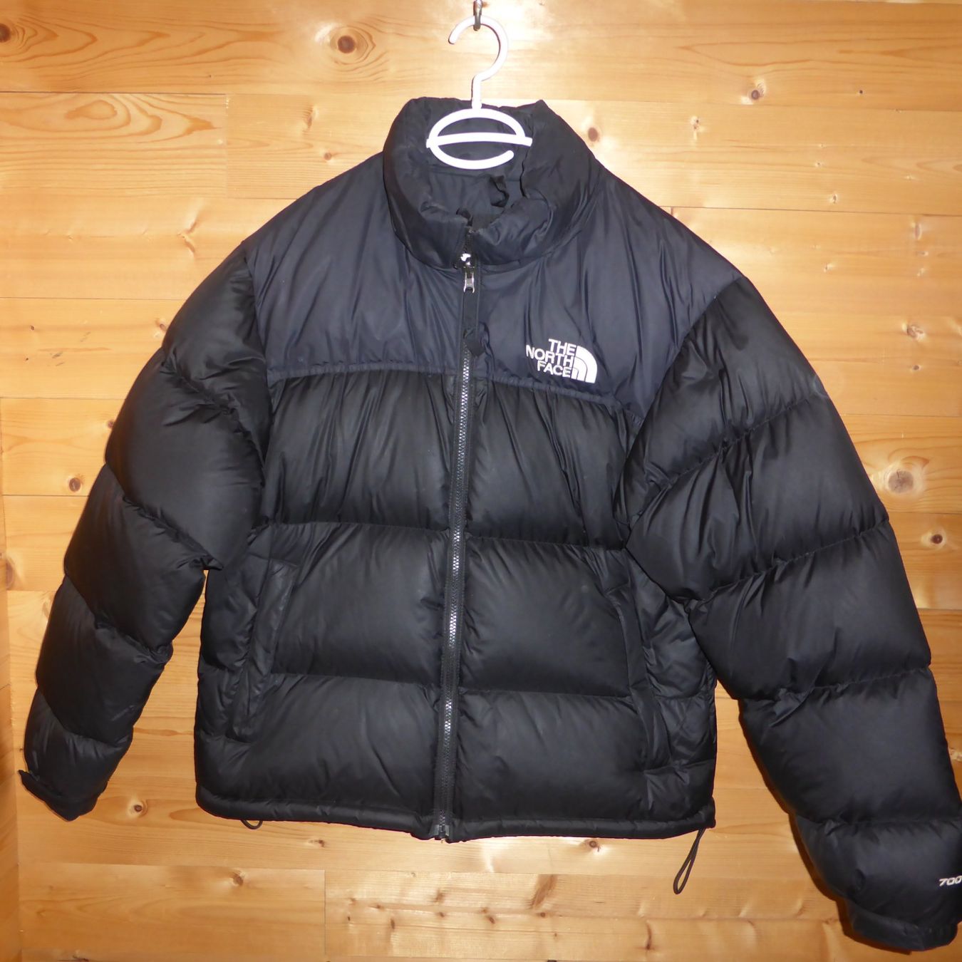 North Face Jacken: Daunenjacke THE NORTH FACE, Gr. M – Gebraucht aus St.Gallen von regenbogen5