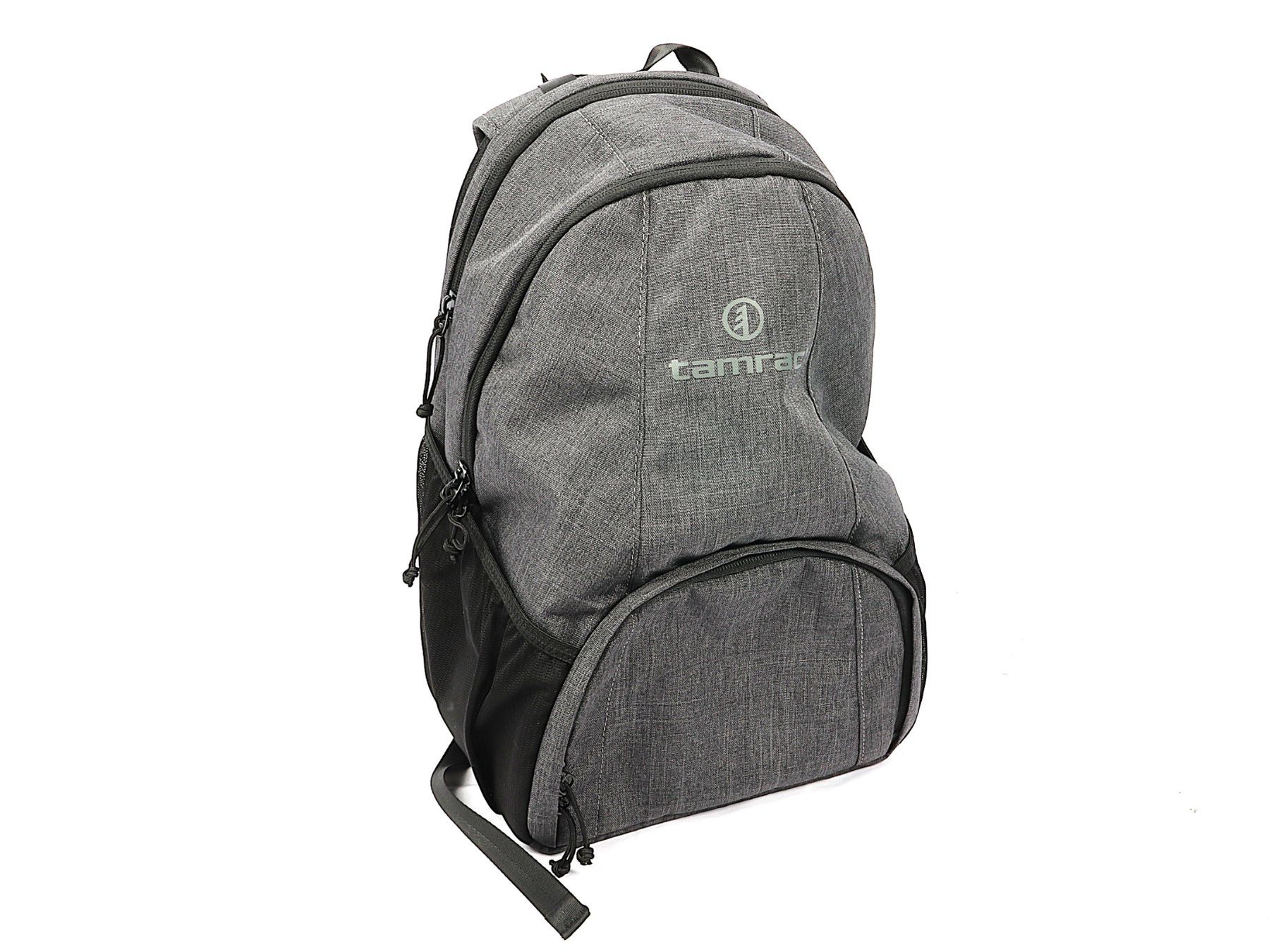 Tamrac Zaini: TAMRAC Tradewind Backpack 18 – Nuovo (secondo la descrizione) da Steinen venduto da Restwert_Steinen
