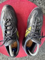 Geox Respira Damenschuhe Leder Grösse 37