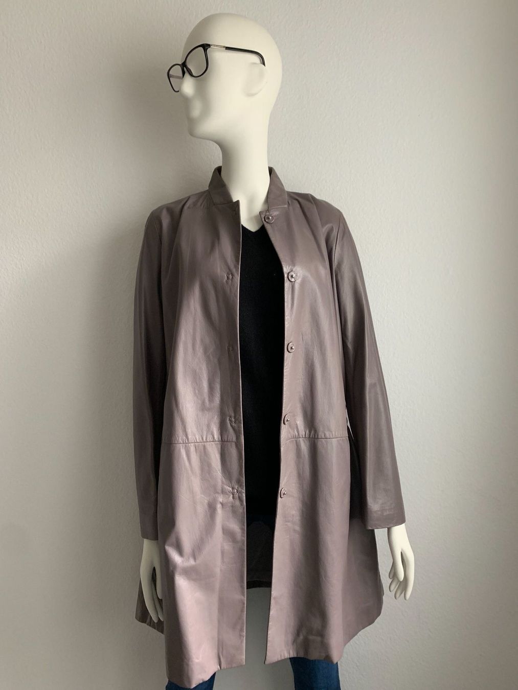 Jil Sander Mäntel: Jil Sander Mantel – Neu (gemäss Beschreibung) aus Winterthur von 19.19 3