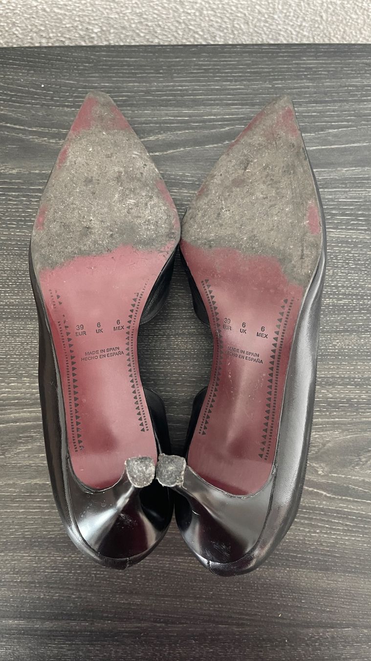 Mango Damenschuhe: MANGO Pumps – Gebraucht aus Luzern von Mcleon 4