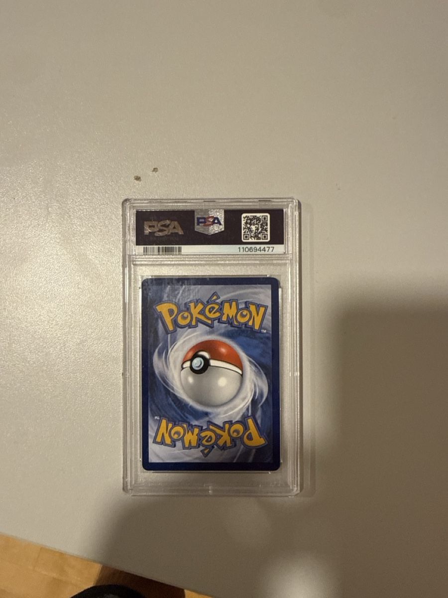 Pokémon Cartes à collectionner: Glurak psa 10 – Neuf (Voir description) à Appenzell Meister. par ROMDIE10 1
