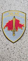 *** Badge Militärpolizei Tenü Ausgang ohne klett ***