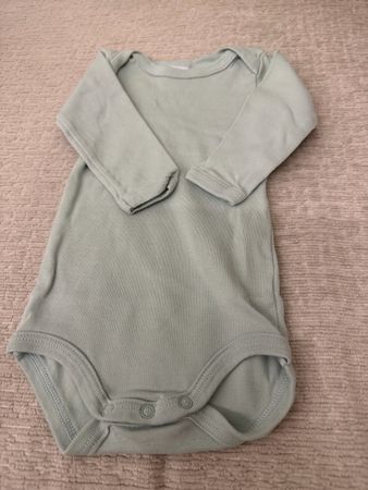 Body Petit Bateau