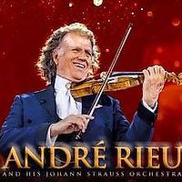 2 Tickets für André Rieu Konzert