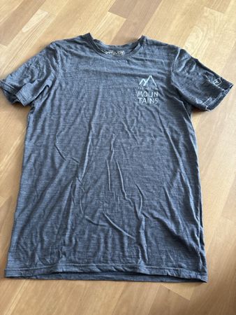 Ortovox 120 Cool Merino T-Shirt
