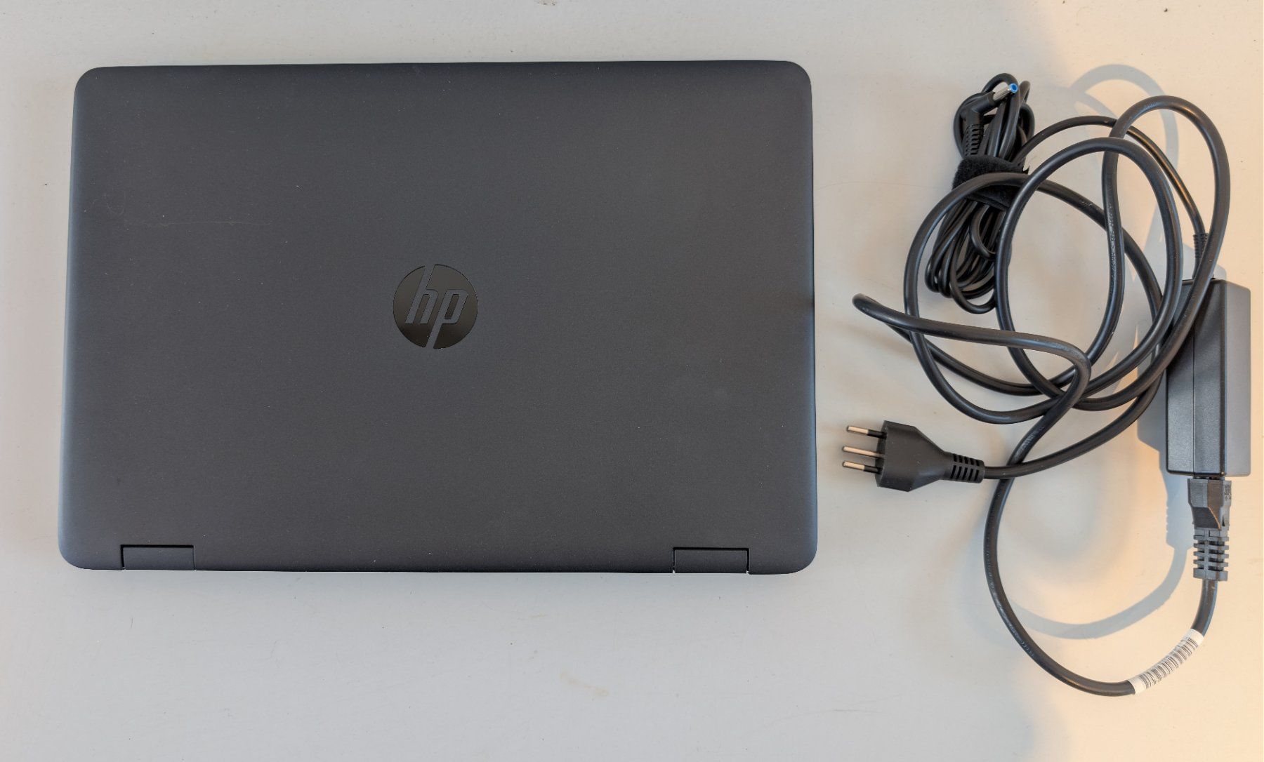 Hewlett Packard Notebook: HP ProBook 650 G2 – Usato da Dietlikon venduto da ComdatAG 1