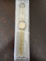 Swatch Musicall (SLM101) Spartito