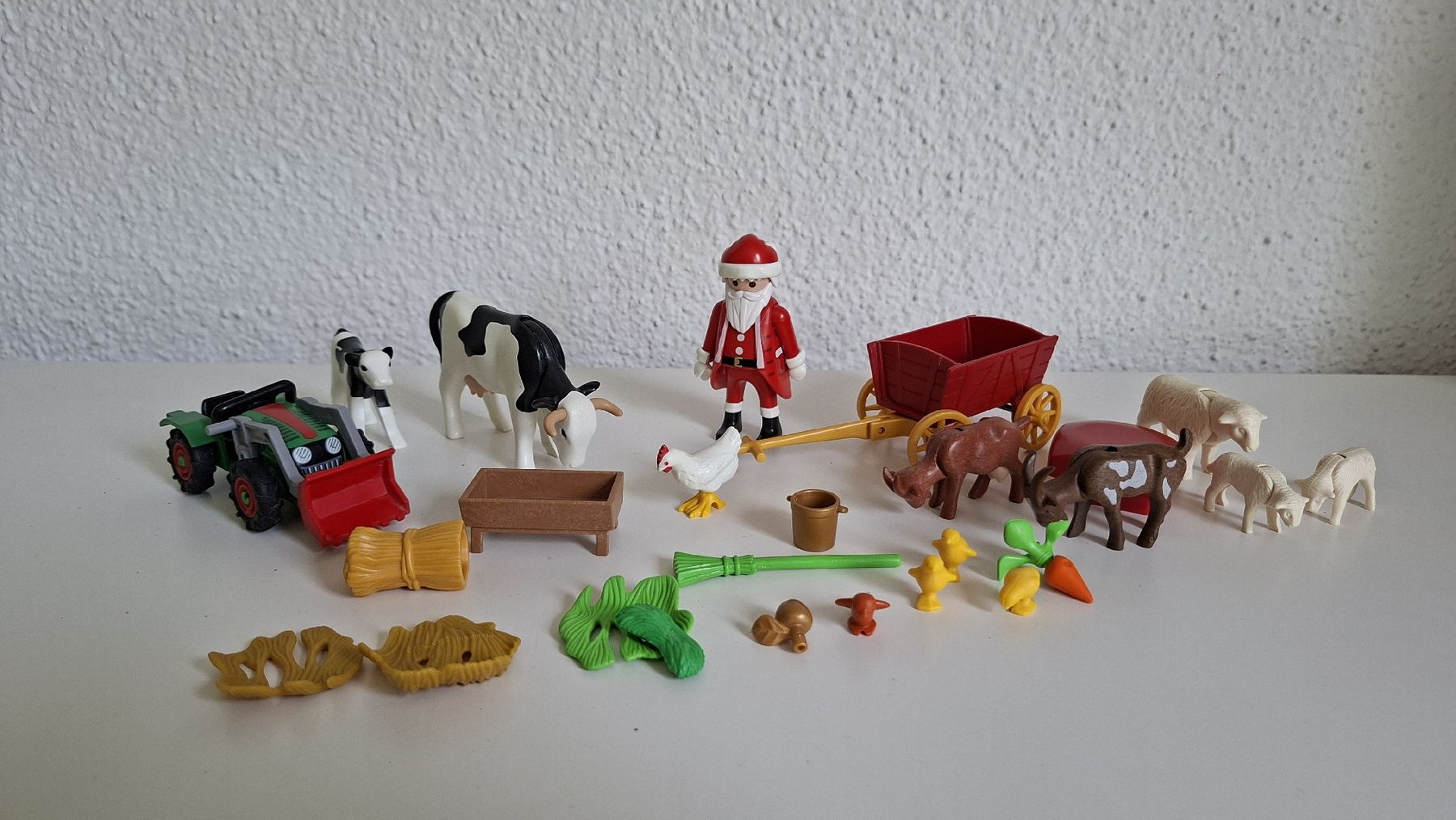 Playmobil Jouets: Playmobil Set – D'occasion à Rombach par kelebek12