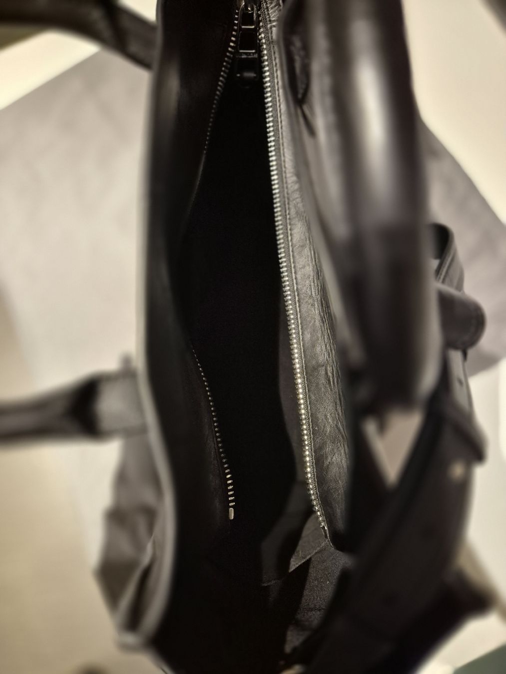 Zadig & Voltaire Borse da donna: zadig et voltaire – Nuovo e nell'imballaggio originale da Fully venduto da loulette1974 4